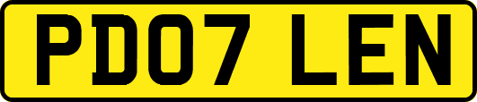 PD07LEN