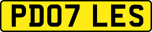 PD07LES