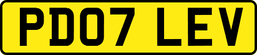 PD07LEV