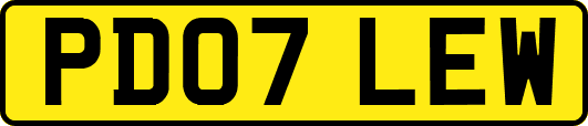 PD07LEW