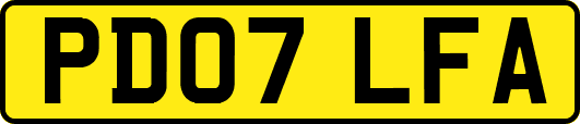 PD07LFA