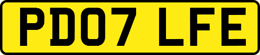 PD07LFE