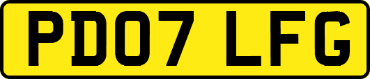 PD07LFG