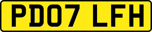 PD07LFH