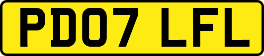 PD07LFL