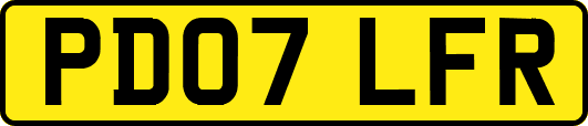 PD07LFR