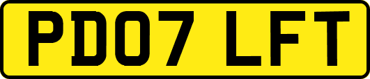 PD07LFT