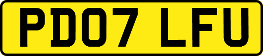 PD07LFU