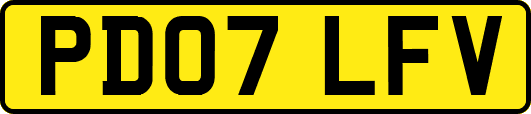 PD07LFV