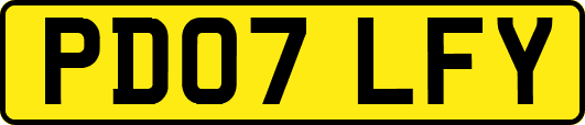 PD07LFY