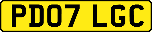 PD07LGC