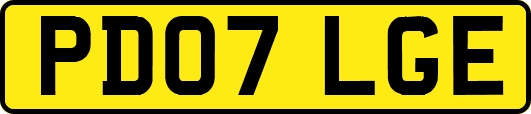 PD07LGE