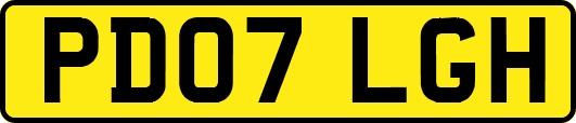 PD07LGH