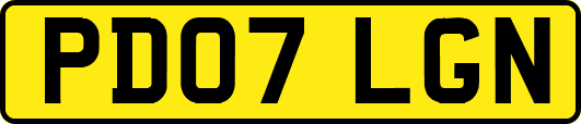 PD07LGN