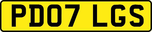 PD07LGS