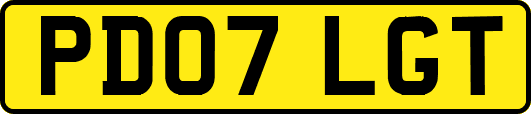 PD07LGT