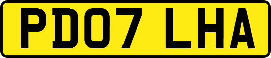 PD07LHA