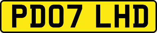PD07LHD