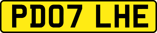 PD07LHE