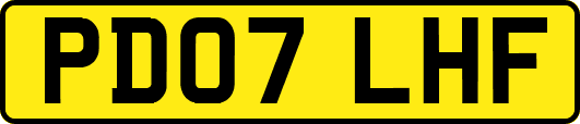 PD07LHF