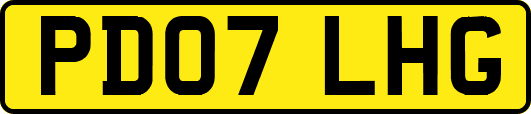 PD07LHG