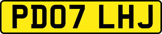 PD07LHJ