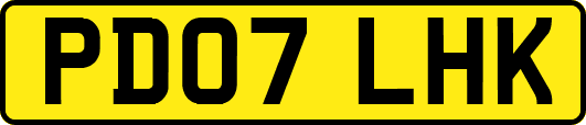 PD07LHK