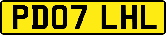 PD07LHL