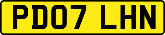 PD07LHN