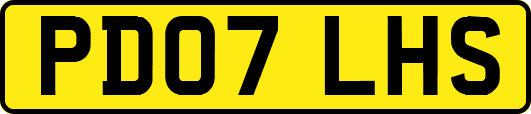 PD07LHS
