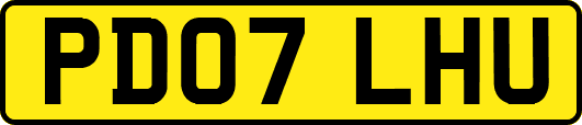 PD07LHU