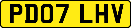 PD07LHV