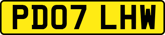 PD07LHW