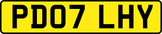 PD07LHY