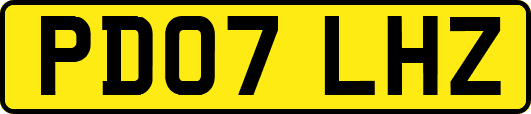 PD07LHZ