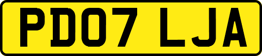 PD07LJA