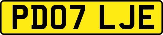 PD07LJE