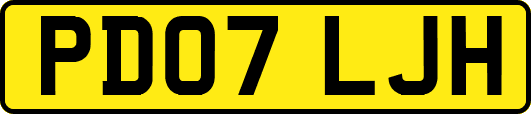 PD07LJH