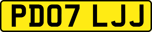 PD07LJJ
