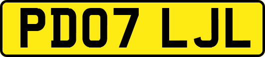 PD07LJL