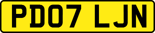 PD07LJN