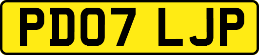 PD07LJP