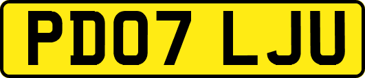 PD07LJU