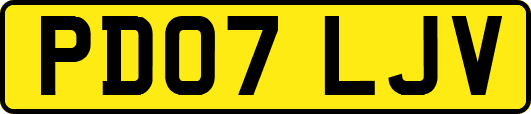 PD07LJV