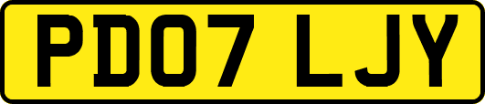 PD07LJY