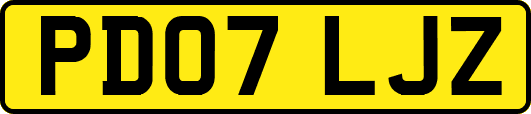 PD07LJZ