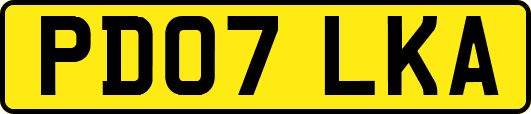 PD07LKA