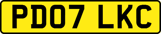 PD07LKC