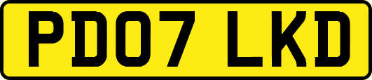 PD07LKD