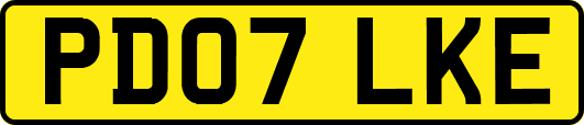 PD07LKE